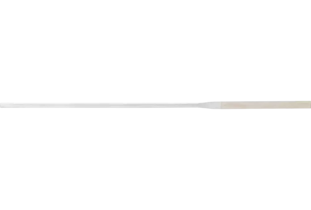 Diamentowy pilnik precyzyjny, płaski, 140 mm D25 (drobny) do małych geometrii twardych materiałów 1