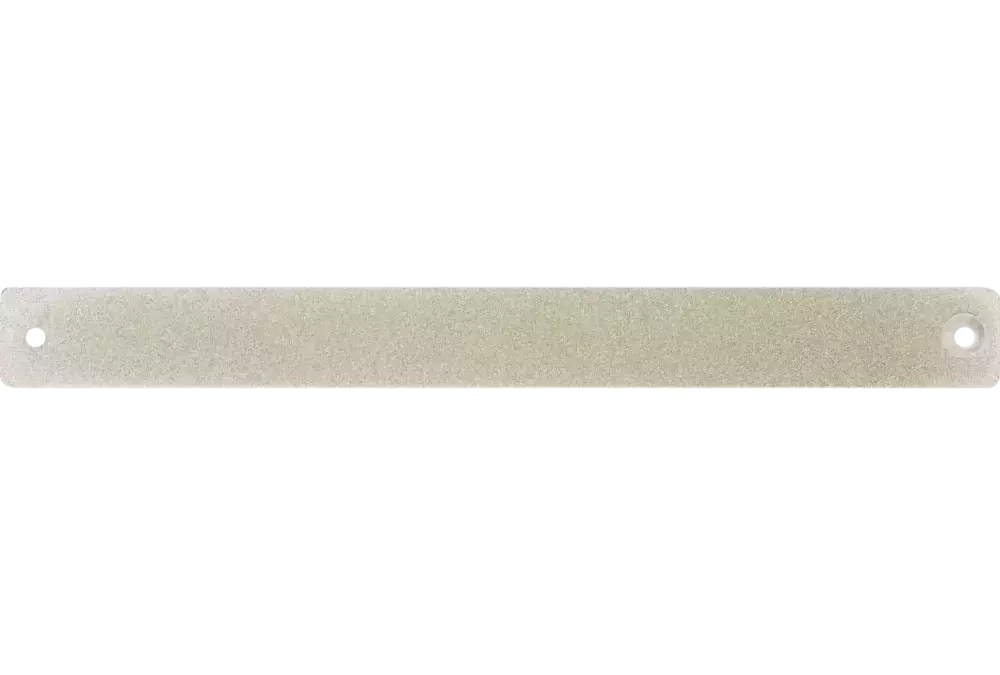 Listwa diamentowa 350 mm D126 (średnia) do obróbki dużych powierzchni w przypadku twardszych materiałów 1
