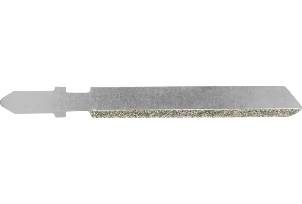 Piłka diamentowa 75 mm D357 (średnia) Wycięcia w konstrukcji kontenerów TWS/CFRP 1