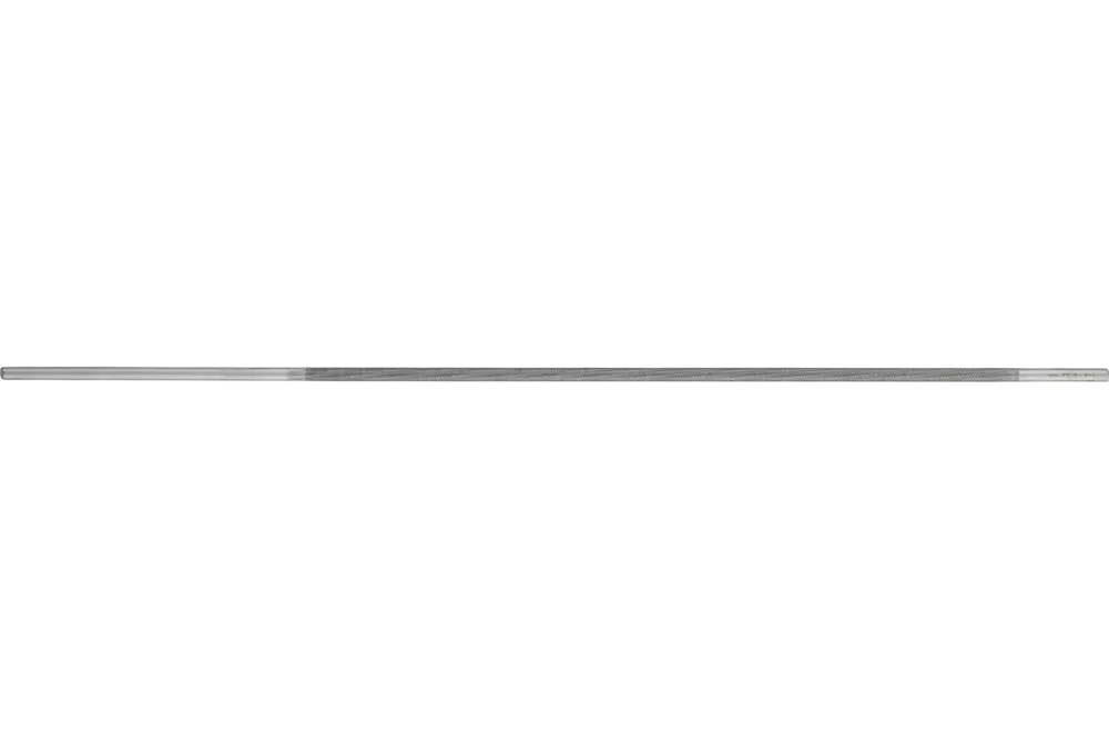 Pilnik do łańcucha piły łańcuchowej okrągły Ø 3,2 × 200 mm Classic Line w plastikowym etui na 3 sztuki 1