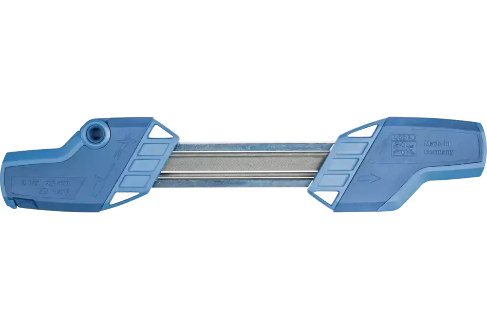 Przyrząd do ostrzenia łańcuchów pił łańcuchowych CHAIN SHARP CS-X Ø 3,2 mm do podziału łańcucha 1/4" LowProfile 1