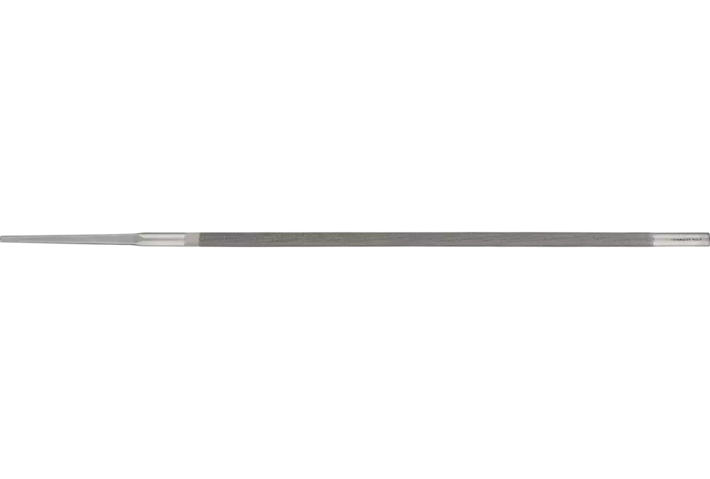 Pilnik do łańcucha piły łańcuchowej okrągły Ø 5,16 × 200 mm Classic Line w plastikowym etui na 2 sztuki 1