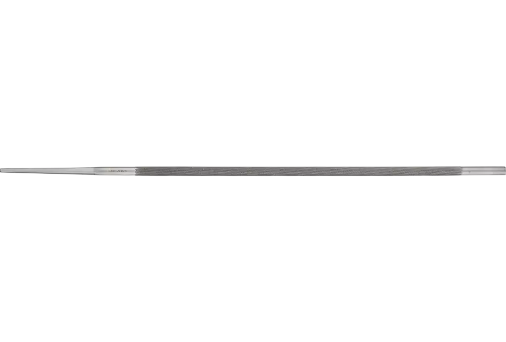 Pilnik do łańcucha piły łańcuchowej okrągły Ø 5,16 × 200 mm Classic Line w plastikowym etui na 3 sztuki 1