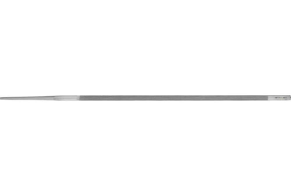 Pilnik do łańcucha piły łańcuchowej okrągły Ø 4,5 × 200 mm Classic Line w plastikowym etui na 3 sztuki 1