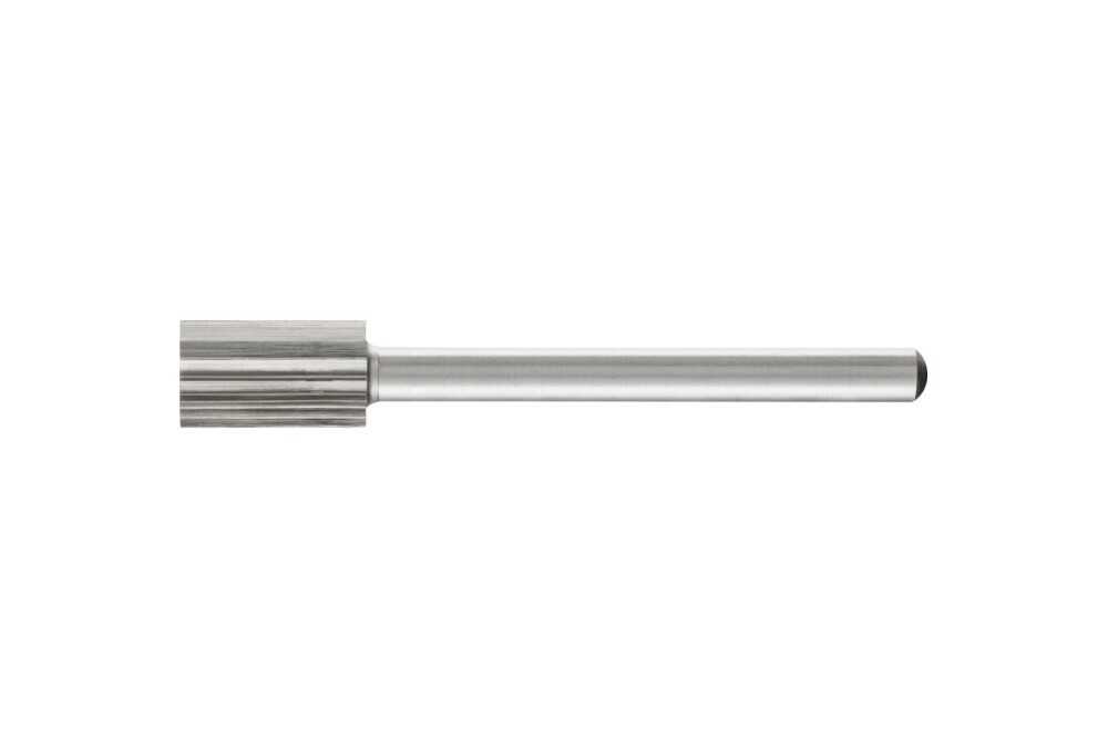 Precyzyjny trzpień frezarski HSS Ø 6 mm trzpień Ø 3 mm SP uniwersalne średnie 1