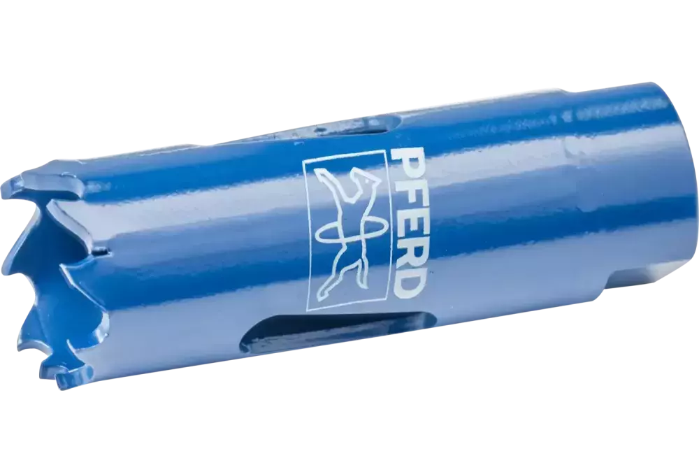 Otwornica bimetalowa Co8/M42 17 mm Pferd 25100117 1