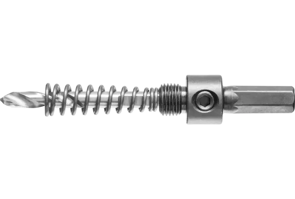 Trzpień mocujący LSS 1 do otwornic bimetalowych 14–30 mm Pferd 25200111 1