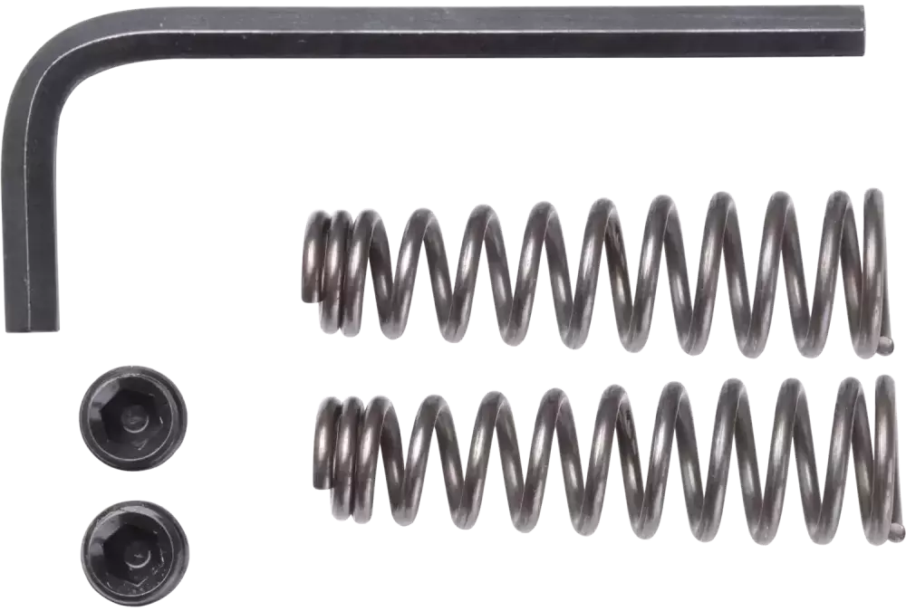 Zestaw naprawczy do otwornic bimetalowych Pferd 25200515 1