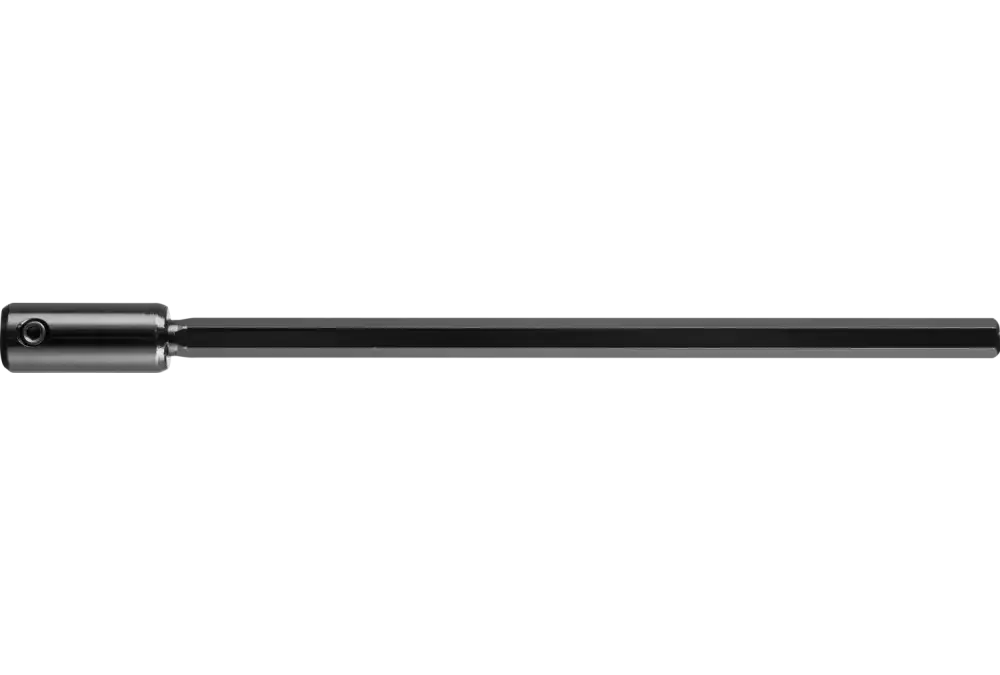 Przedłużka trzpieni 300 mm do otwornic bimetalowych SVL-300 Pferd 25200516 1