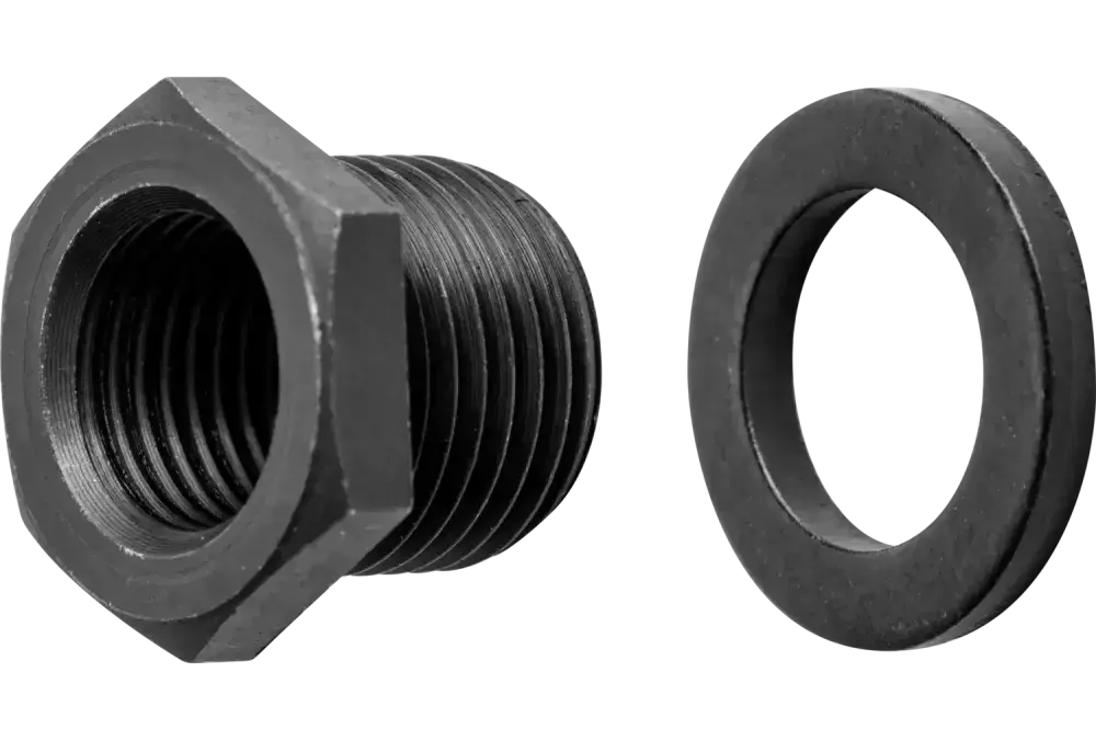 Adapter do otwornic bimetalowych LSA do Ø32-38 mm 1