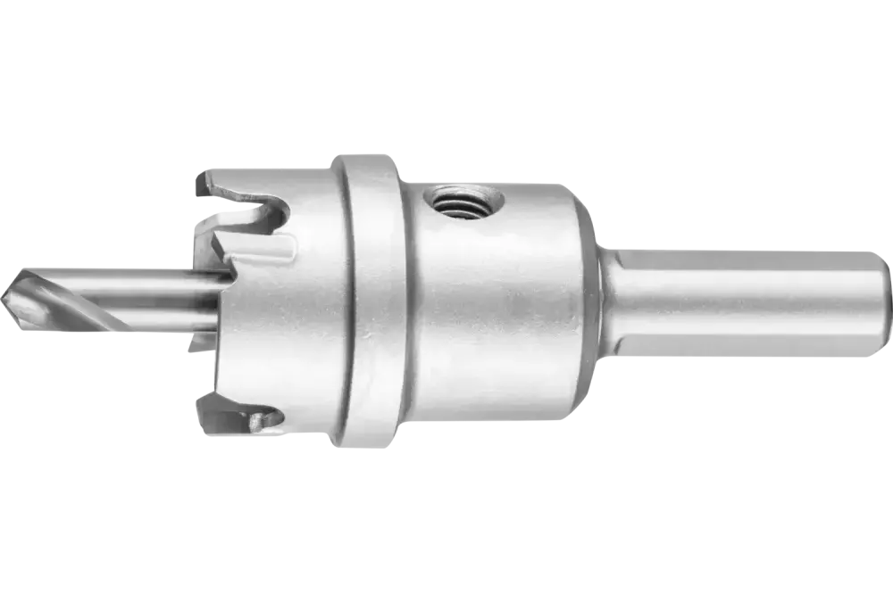 Otwornica ze stopów twardych 25 mm Pferd 25402508 1