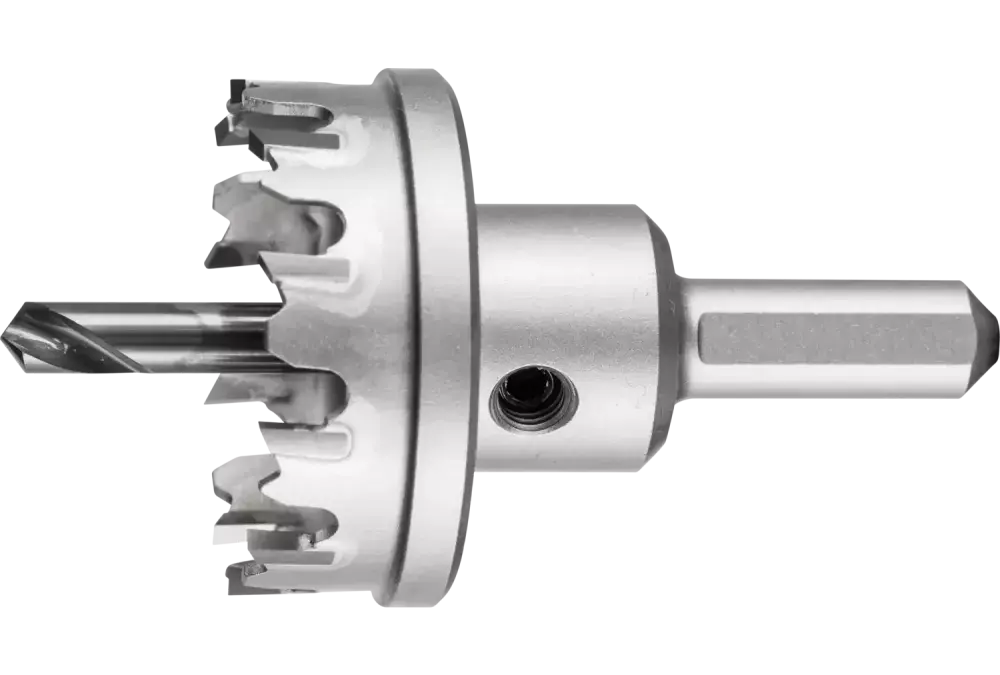 Otwornica ze stopów twardych 42 mm Pferd 25404208 1