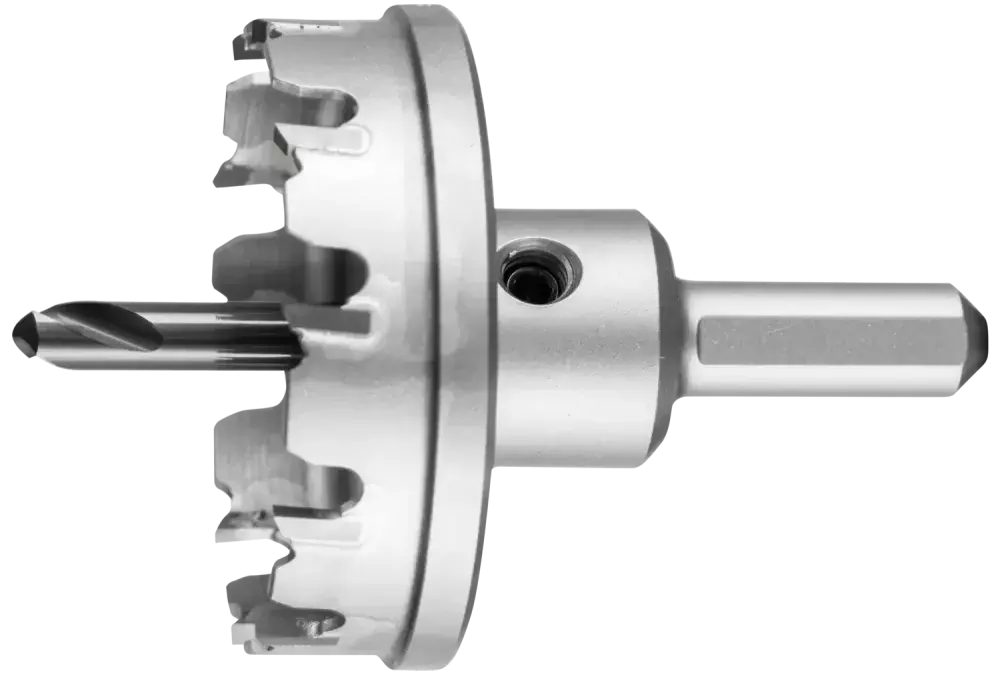 Otwornica ze stopów twardych 54 mm Pferd 25405408 1