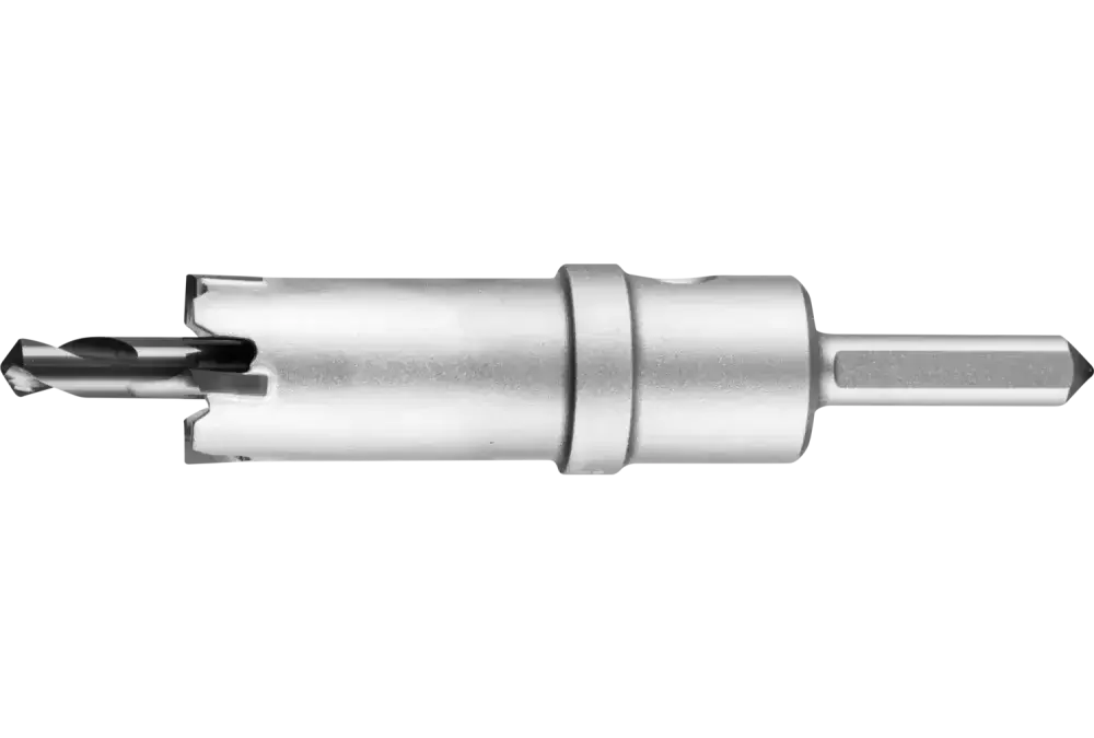 Otwornica ze stopów twardych 18 mm Pferd 25461835 1