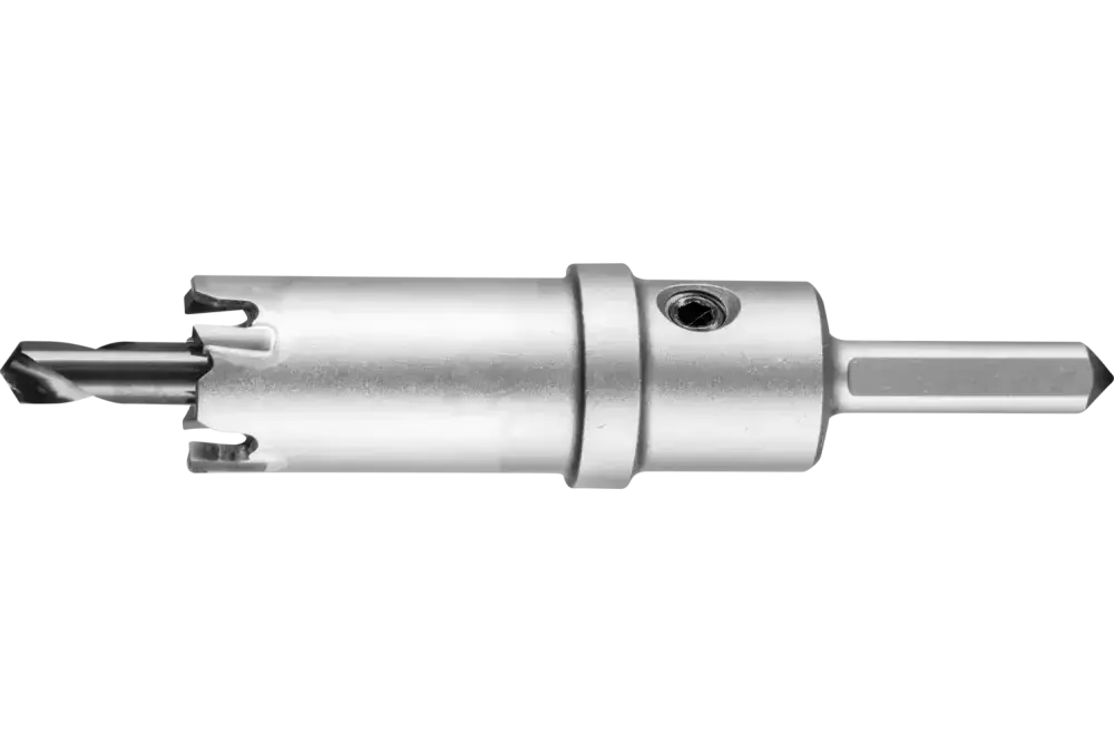 Otwornica ze stopów twardych 19 mm Pferd 25461935 1
