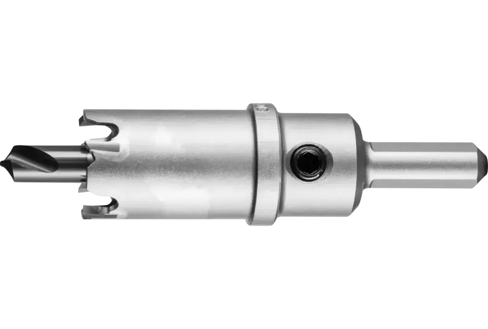 Otwornica ze stopów twardych 24 mm Pferd 25462435 1