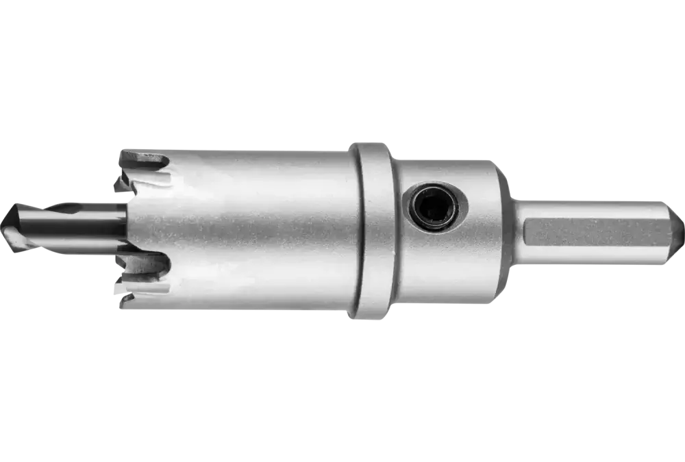 Otwornica ze stopów twardych 25 mm Pferd 25462535 1