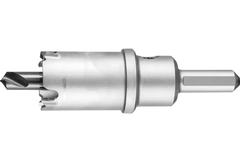 Otwornica ze stopów twardych 26 mm Pferd 25462635 1