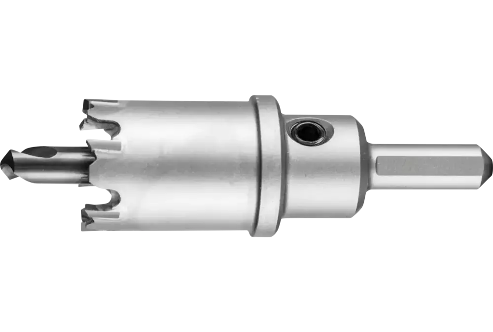 Otwornica ze stopów twardych 28 mm Pferd 25462835 1