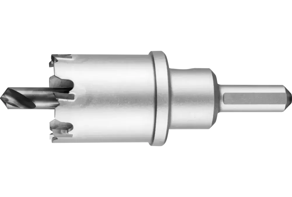 Otwornica ze stopów twardych 32 mm Pferd 25463235 1