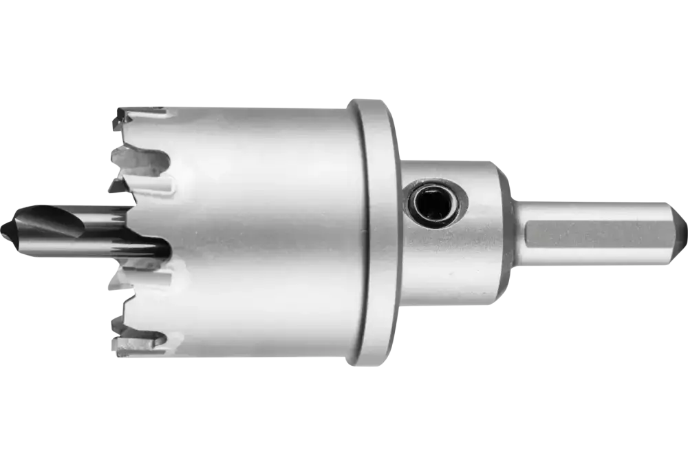 Otwornica ze stopów twardych 38 mm Pferd 25463835 1