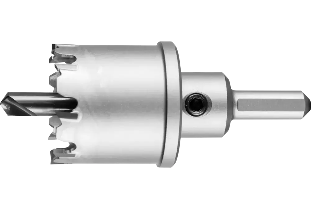 Otwornica ze stopów twardych 40 mm Pferd 25464035 1