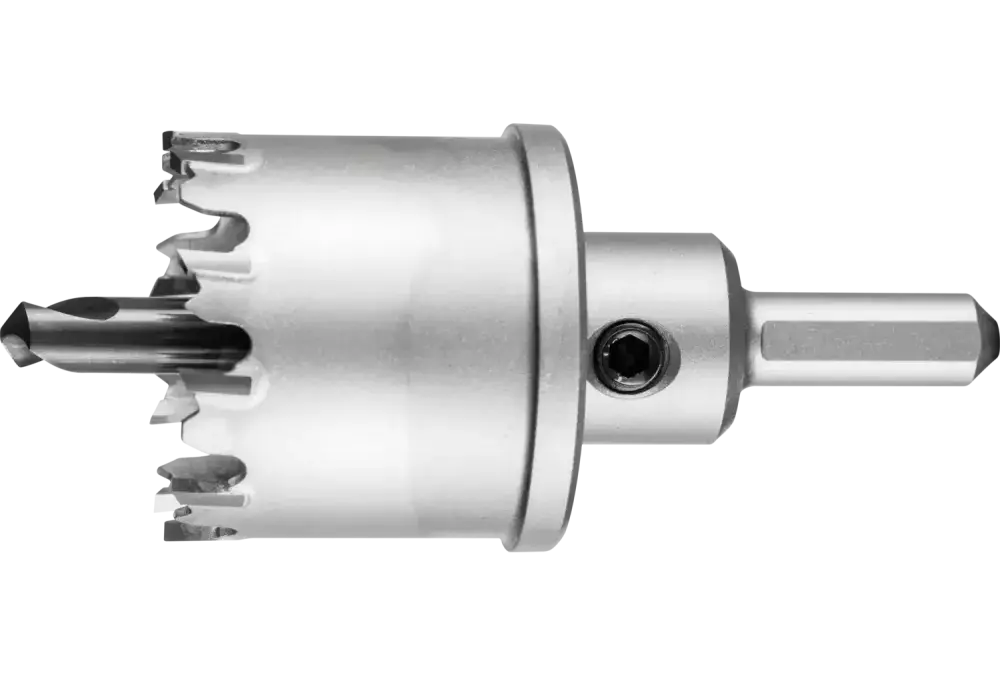Otwornica ze stopów twardych 42 mm Pferd 25464235 1