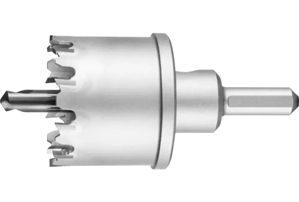 Otwornica ze stopów twardych 45 mm Pferd 25464535 1