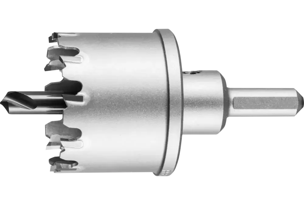 Otwornica ze stopów twardych 48 mm Pferd 25464835 1