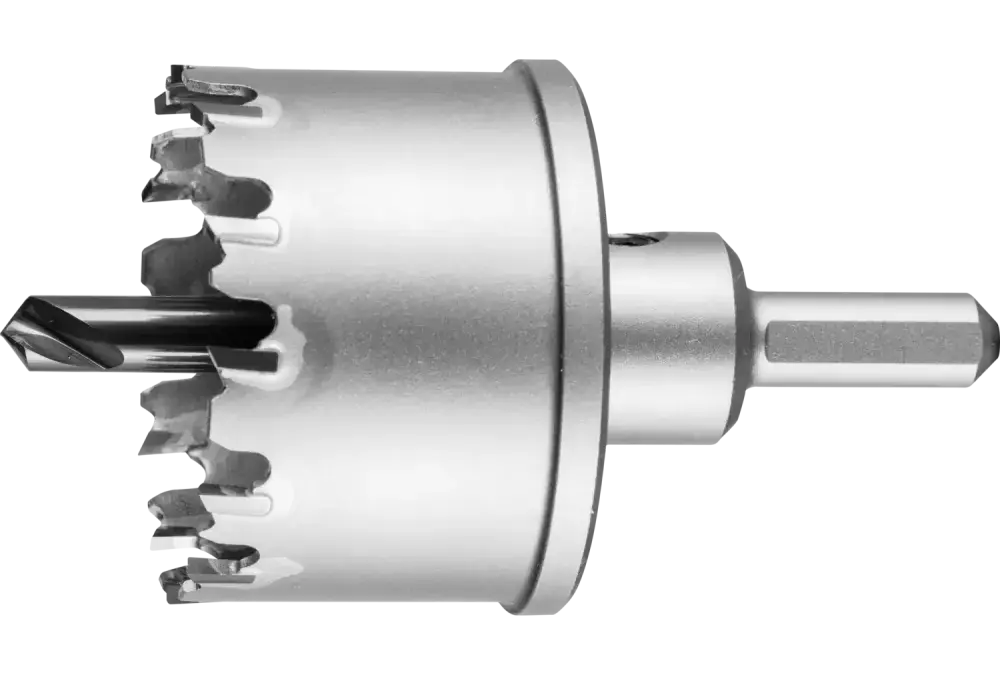 Otwornica ze stopów twardych 55 mm Pferd 25465535 1