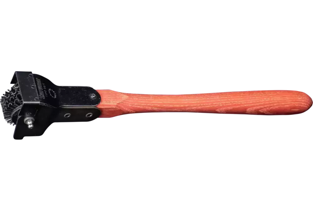 Wygładzacz do ściernic Ø12 × 39 mm długość 435 mm do profilowania i obciągania 1