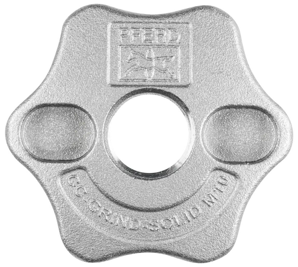 Kołnierz mocujący CC-GRIND SFS SOLID/FLEX 115/125 5/8" zestaw Pferd 33500115 1