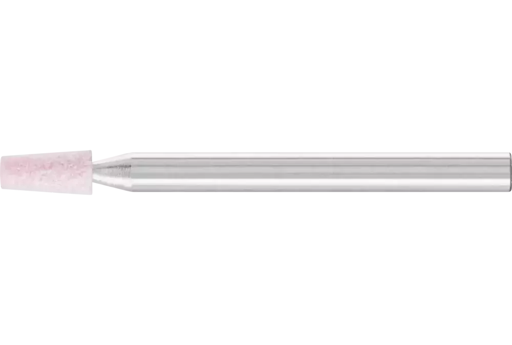 Ściernica trzpieniowa STEEL EDGE kształt B 96 Ø 3 × 6 mm trzpień Ø 3 mm A100 do stali i staliwa 1