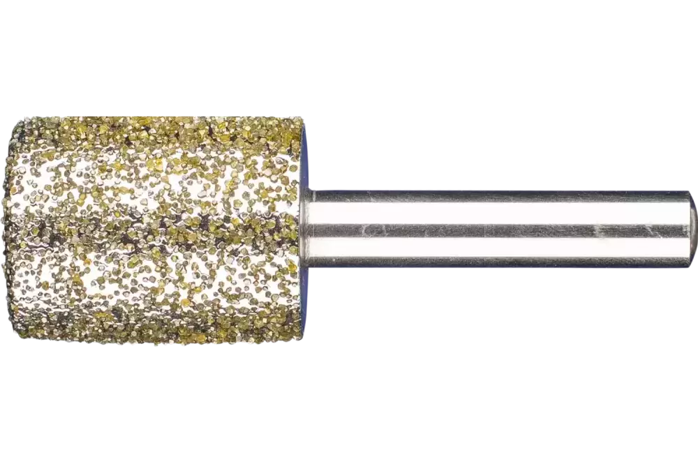 Diamentowa ściernica cylindryczna 24 x 30 x 8 mm D852 do szlifowania żeliwa szarego i sferoidalnego 1