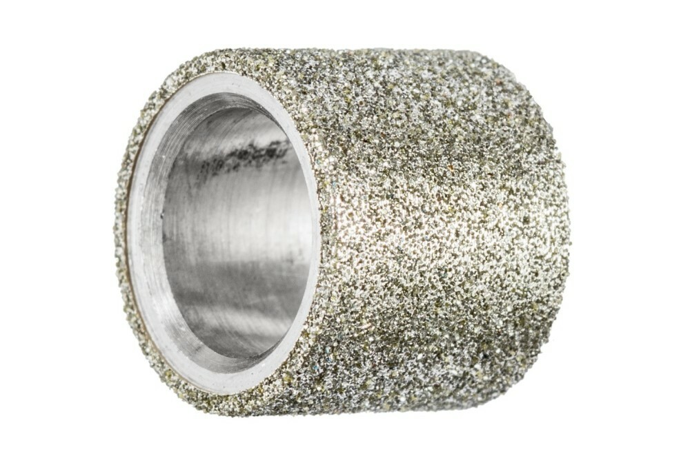 Diamentowa ściernica tarczowa, 12 mm D151  do stacjonarnego szlifu wewnętrznego 1