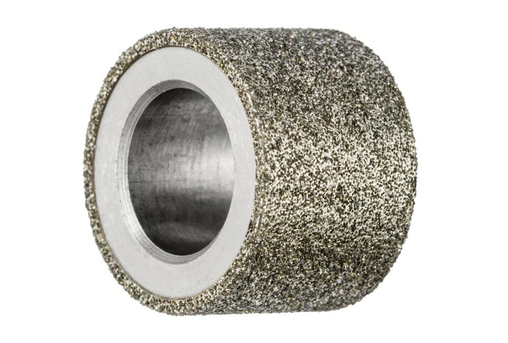 Diamentowa ściernica tarczowa, 14 mm D151  do stacjonarnego szlifu wewnętrznego 1