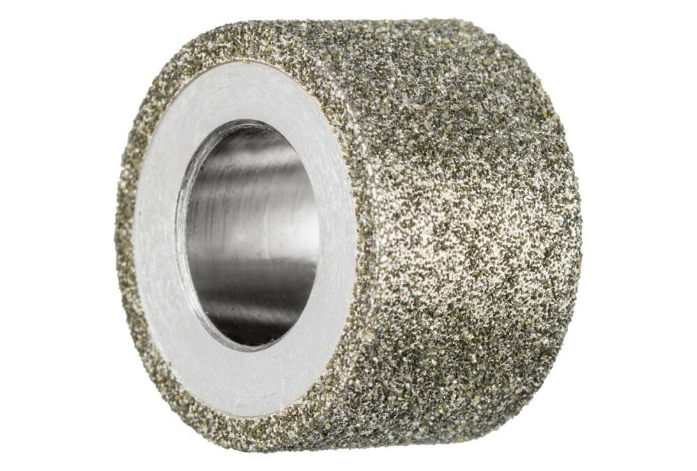 Diamentowa ściernica tarczowa, 16 mm D151  do stacjonarnego szlifu wewnętrznego 1