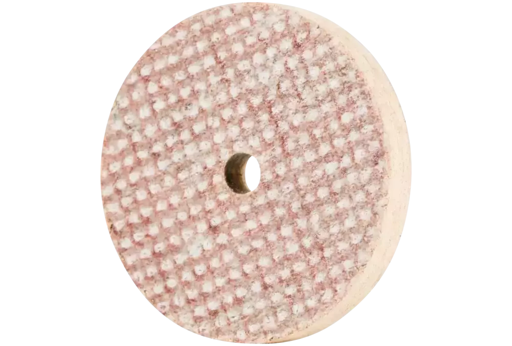 Krążek Poliflex SC Ø 25 × 3 mm do otworu Ø 3 mm spoiwo TX A120 1