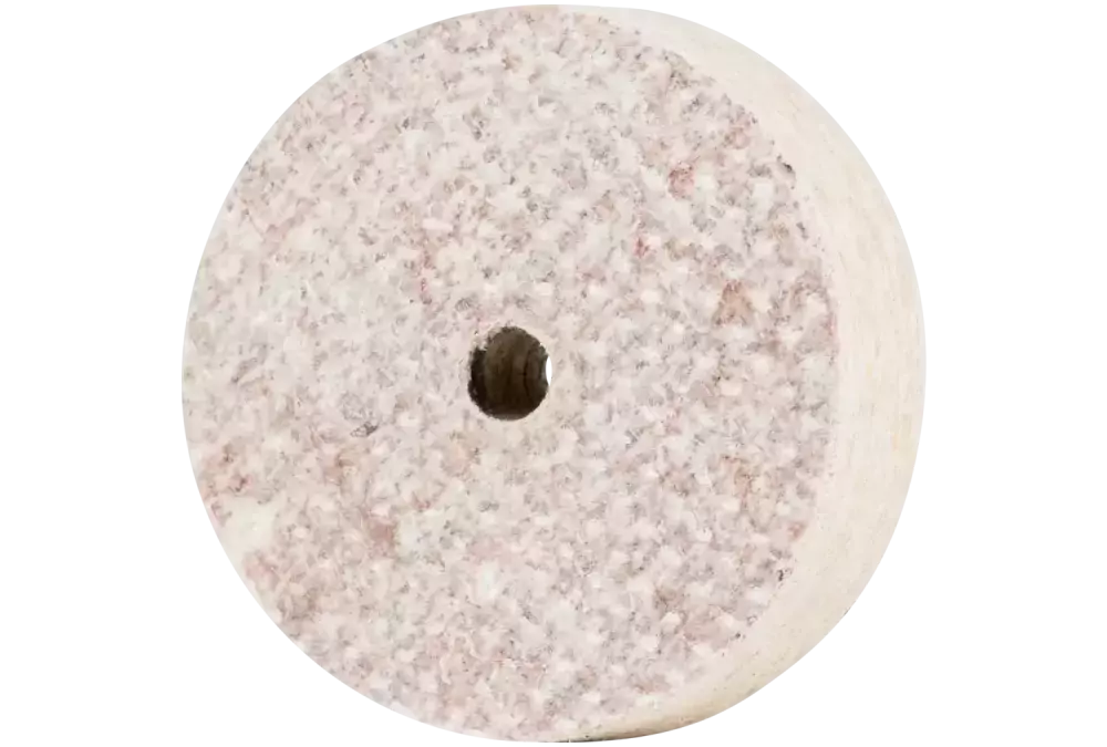 Krążek Poliflex SC Ø 25 × 6 mm do otworu Ø 3 mm spoiwo TX A120 1
