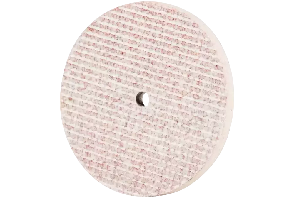 Krążek Poliflex SC Ø 40 × 3 mm do otworu Ø 3 mm spoiwo TX A80 1