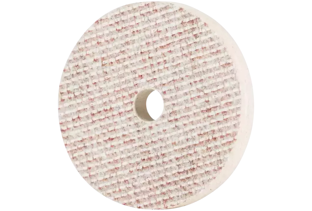 Krążek Poliflex SC Ø 40 × 6 mm do otworu Ø 6 mm spoiwo TX A120 1