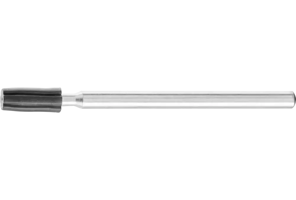 Korpus nośny opasek ściernych GK walcowy Ø 4 × 10 mm trzpień Ø 3 mm 1
