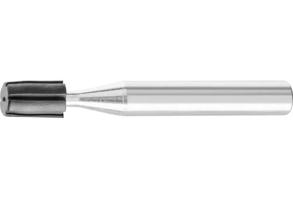 Korpus nośny opasek ściernych GK walcowy Ø 6 × 10 mm trzpień Ø 6 mm 1