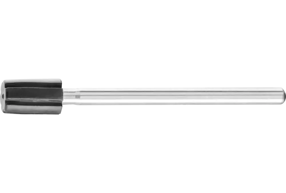 Korpus nośny opasek ściernych GK walcowy Ø 6 × 10 mm trzpień Ø 3 mm 1