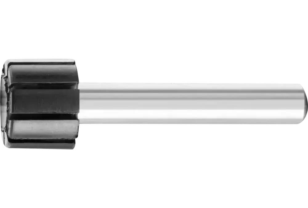 Korpus nośny opasek ściernych GK walcowy Ø 13 × 10 mm trzpień Ø 6 mm 1