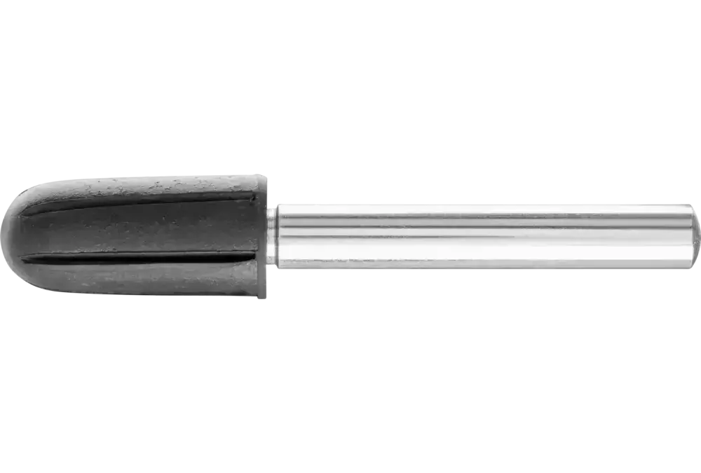 Korpus nośny kapturków ściernych POLICAP PCT o kształcie stożkowym Ø 11 × 25 mm trzpień Ø 6 mm 1