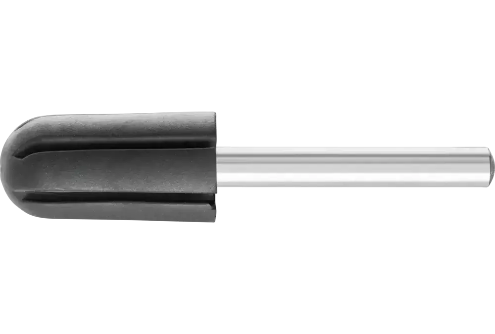 Korpus nośny kapturków ściernych POLICAP PCT o kształcie stożkowym Ø 16 × 32 mm trzpień Ø 6 mm 1