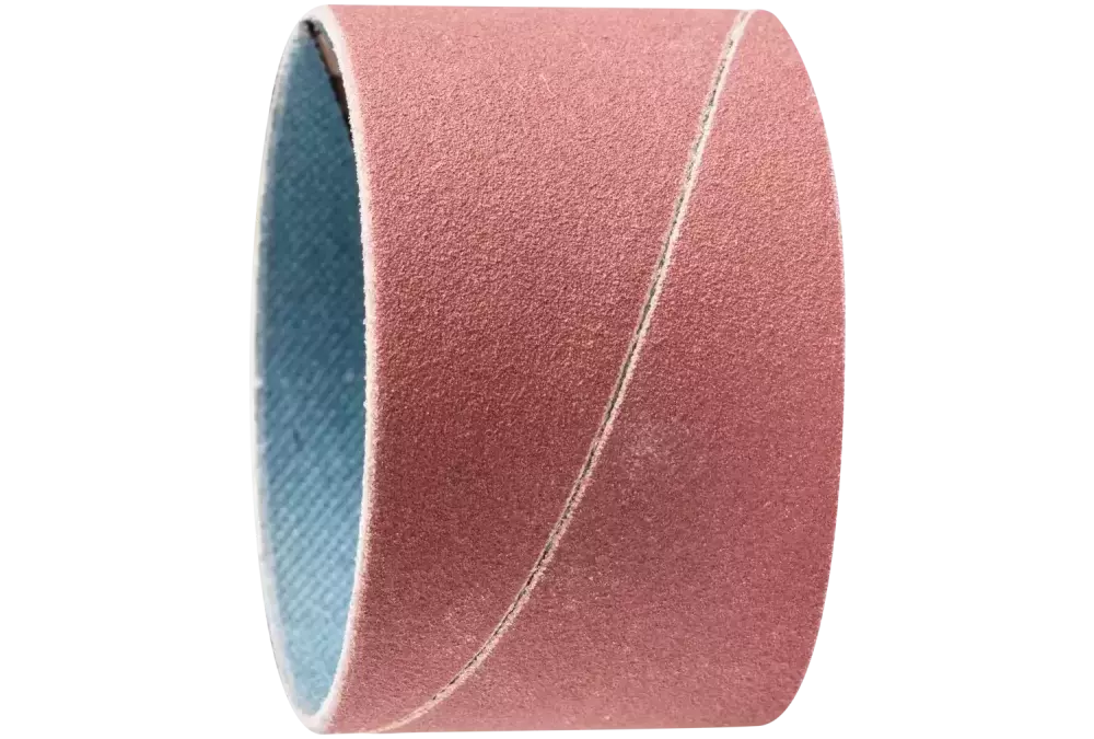 Opaska ścierna GSB Korund walcowa Ø 45 × 30 mm A240 do uniwersalnego zastosowania 1