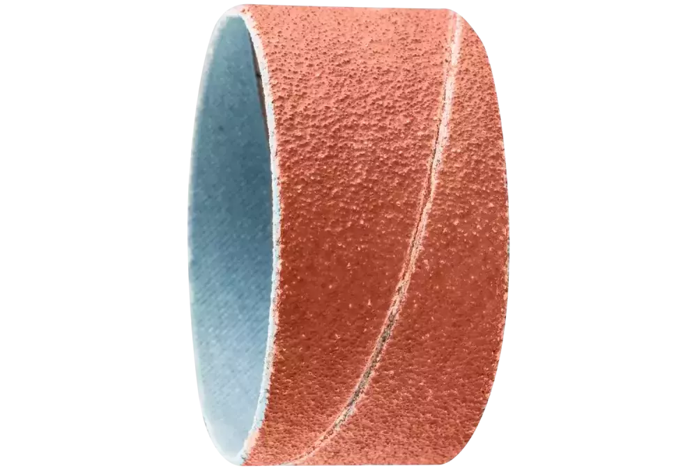 Opaska ścierna Korund GSB walcowa Ø 60 × 20 mm A-COOL150 do szlifu chłodnego na stali szlachetnej 1