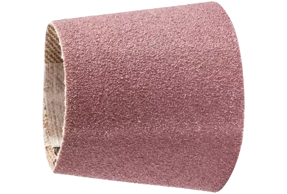 Opaska ścierna GSB Korund stożkowa Ø 22–29 × 30 mm A150 do uniwersalnego zastosowania 1